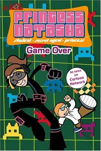 Game over