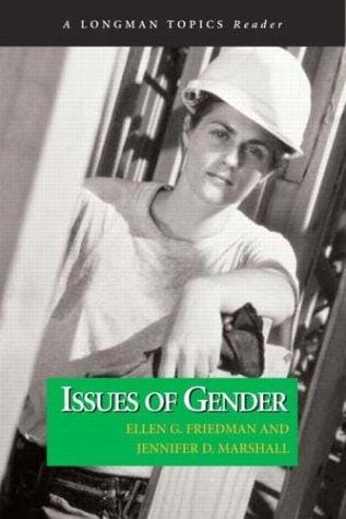 Issues of gender
