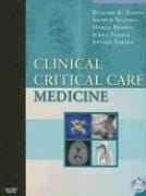 Clinical critical care medicine