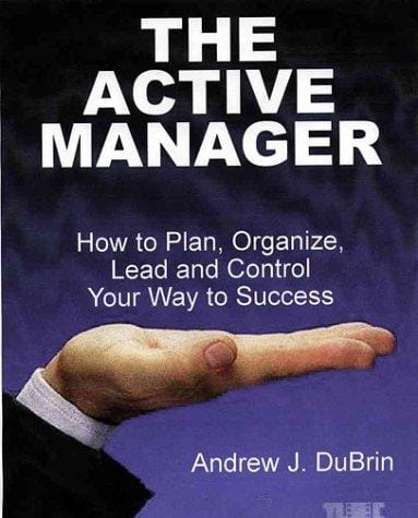 The Active Manager