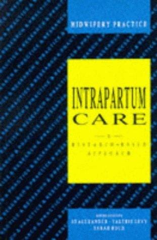 Intrapartum care