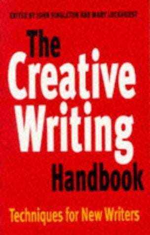 The creative writing handbook