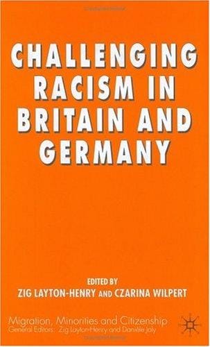 Challenging racism in Britain and Germany