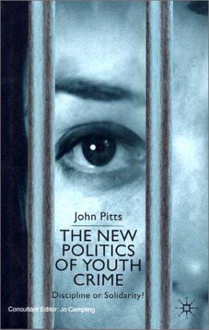 New Politics of Youth Crime