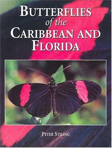 Butterflies of the Caribbean and Florida
