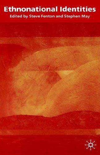 Ethnonational Identities