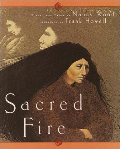 Sacred fire