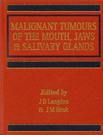 Malignant tumours of the mouth, jaws and salivary glands