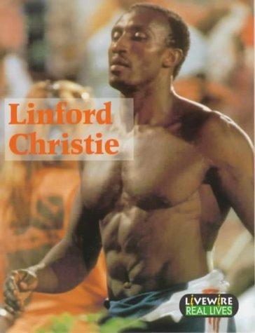 Linford Christie (Real Lives)