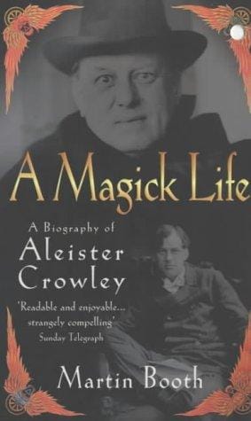 A Magick Life