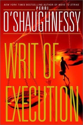Writ of Execution (Nina Reilly)