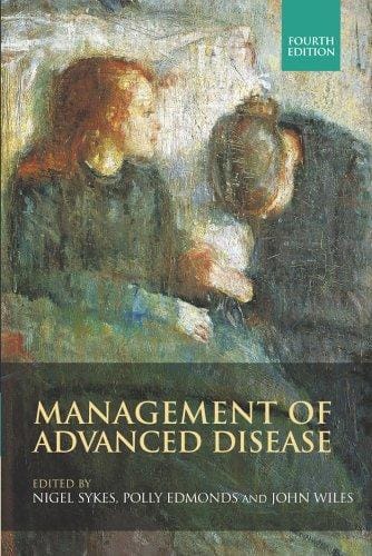 Management of advanced disease