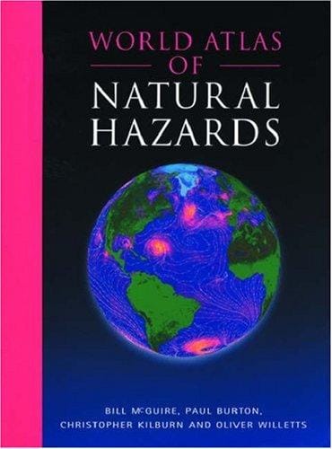 World Atlas of Natural Hazards