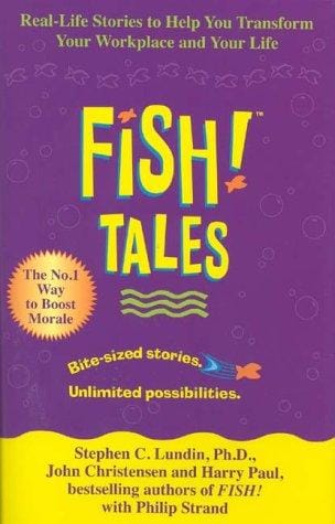 Fish! tales