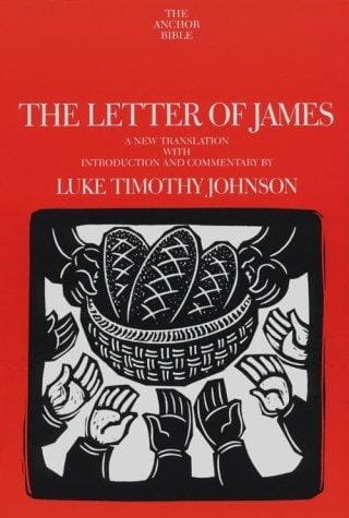 The letter of James