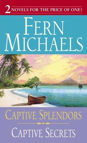 Captive Splendors /  Captive Secrets