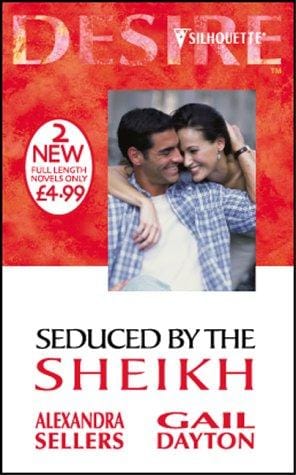 Seduced by the Sheikh