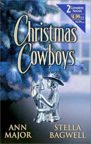 Christmas Cowboys  (By Request 2's) (By Request 2's)