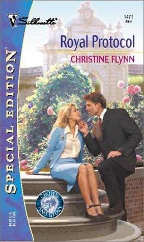 Royal Protocol  (Crown And Glory)