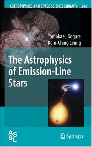 The astrophysics of emission-line stars