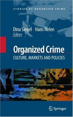 Organized crime