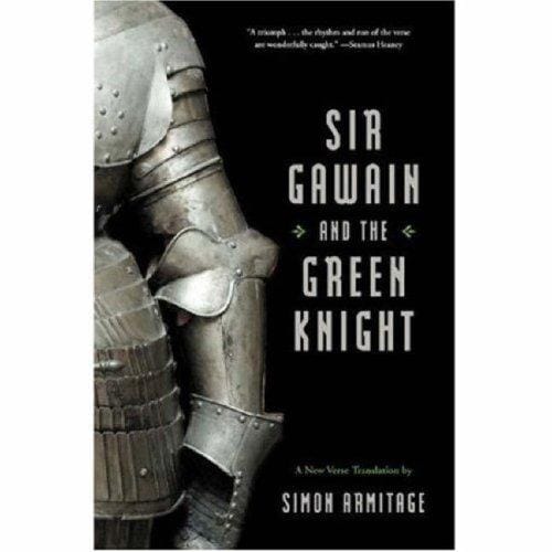 Sir Gawain and the Green Knight