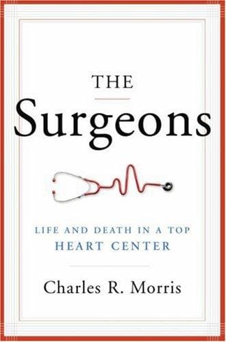 The surgeons
