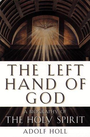 The left hand of God