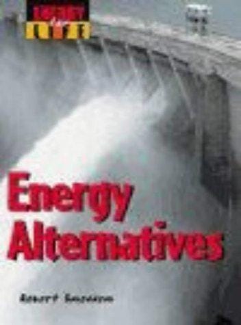 Energy Alternatives (Energy for Life)