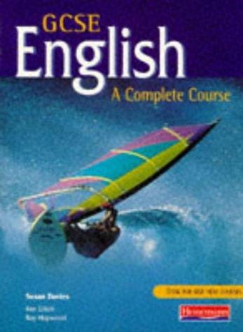 GCSE English