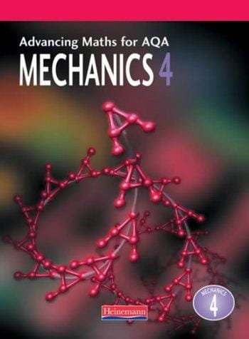 Mechanics 4