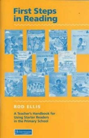 First Steps in Reading
