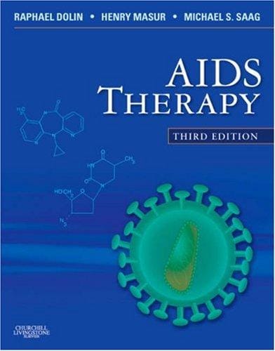 AIDS therapy