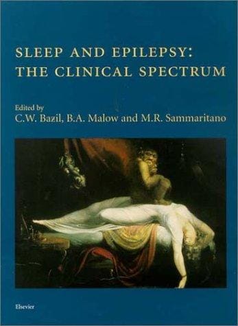 Sleep and epilepsy