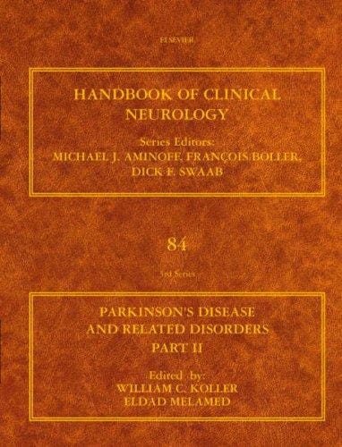 Parkinson's disease and related disorders