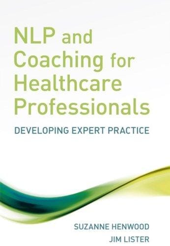 NLP and coaching for healthcare professionals