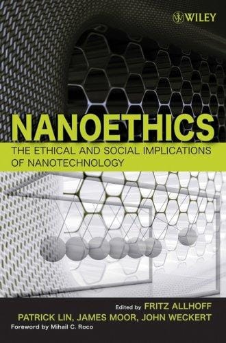 Nanoethics