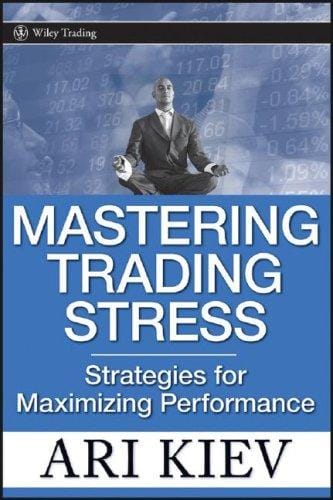 Mastering trading stress