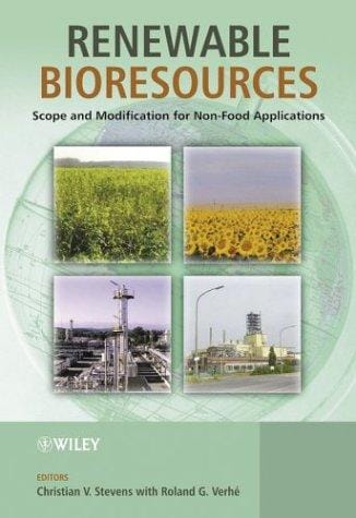 Renewable bioresources