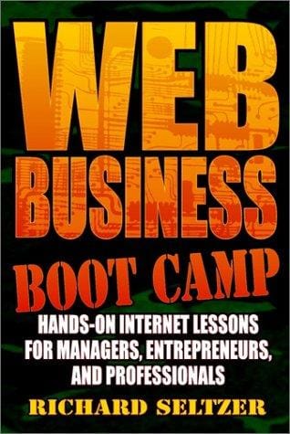 Web Business Boot Camp