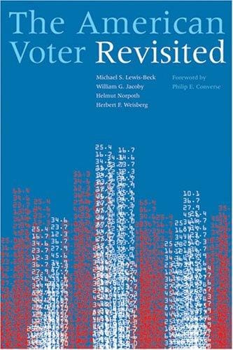 The American voter revisited
