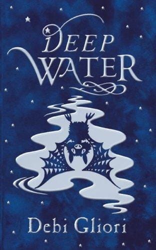 Deep Water (SIGNED)