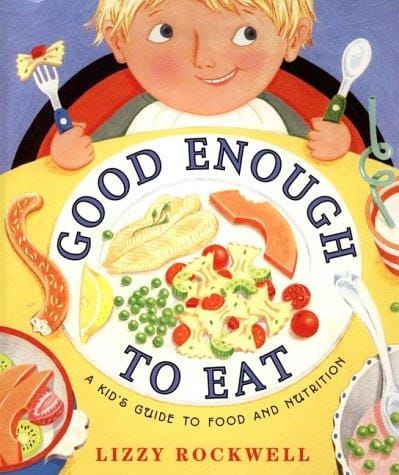 Good enough to eat