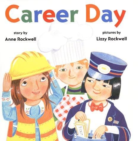 Career day