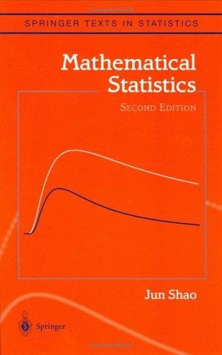 Mathematical statistics