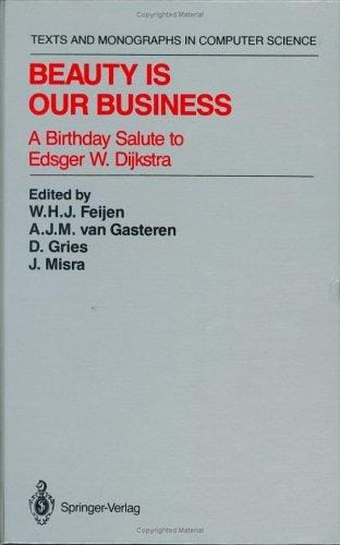 Beauty Is Our Business