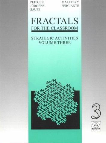 Fractals for the classroom