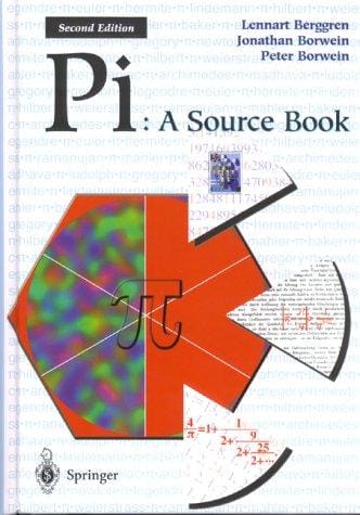 Pi, a sourcebook