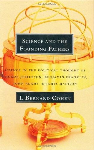 Science and the Founding Fathers