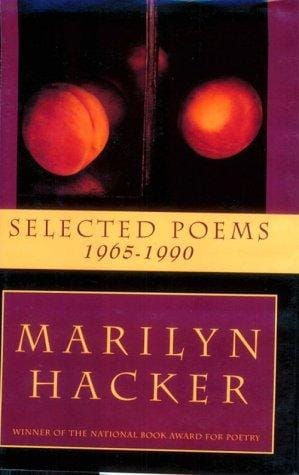 Selected Poems, 1965–1990